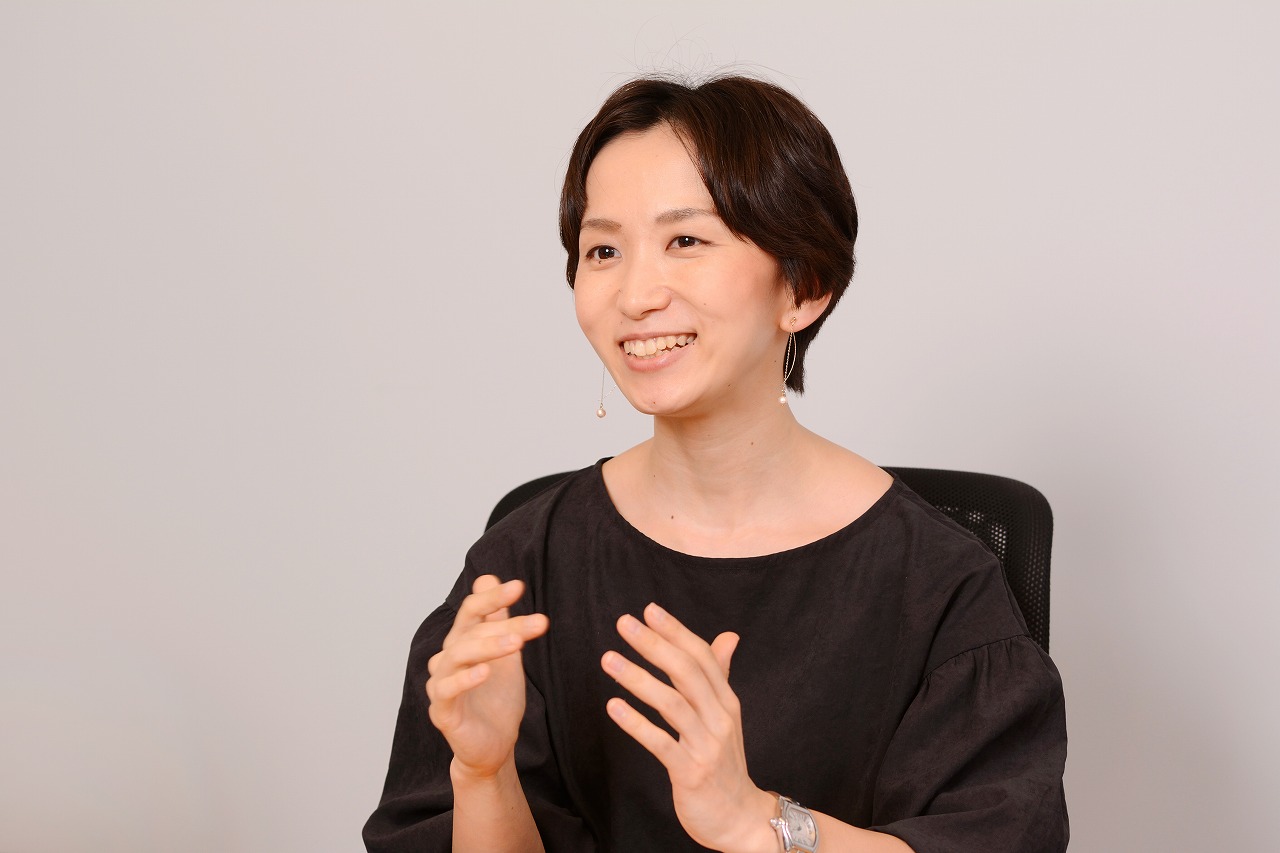 青山綜合会計事務所・大野氏・公認会計士試験合格