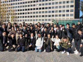 公認会計士試験合格発表・2018年