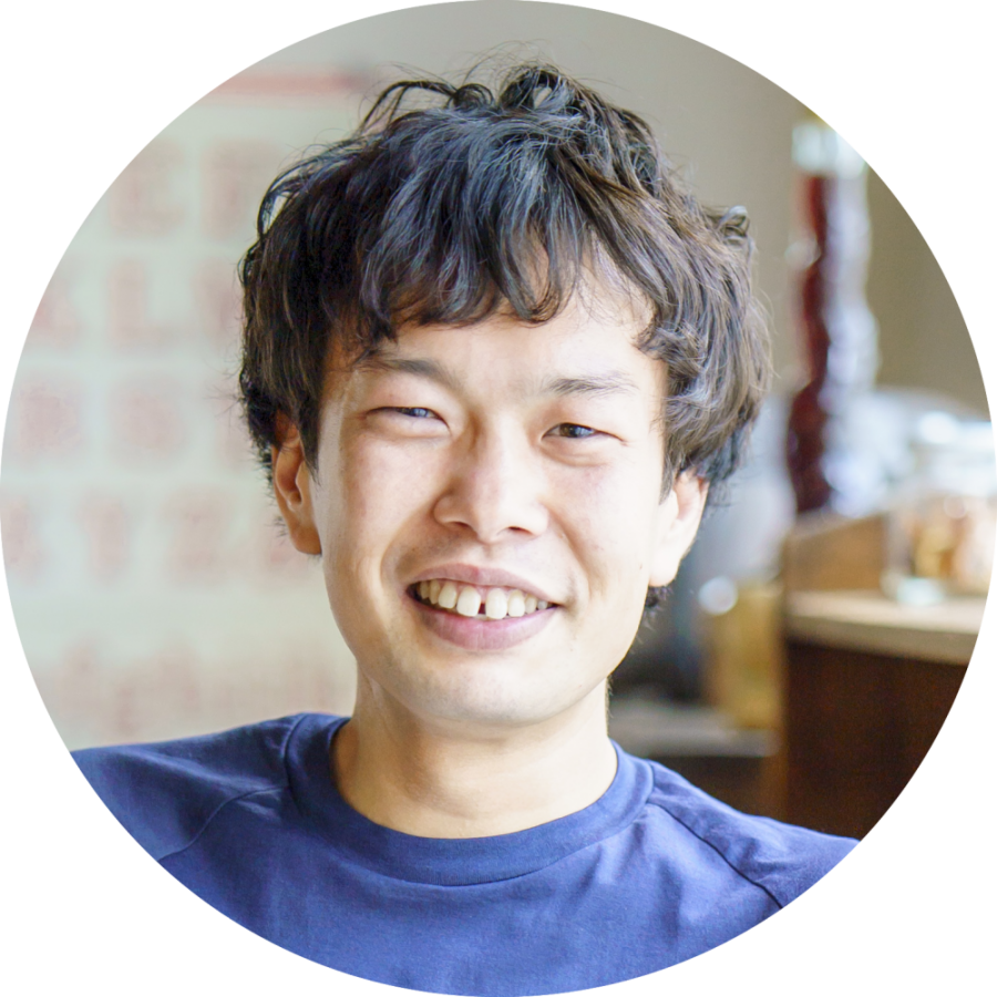 合同会社pilot boat CEO 納富 隼平