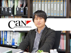 CaN Internationalオフィス訪問サムネイル2