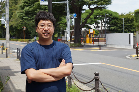 LocoPartners/経営管理部/GeneralManager／公認会計士/川口達也氏