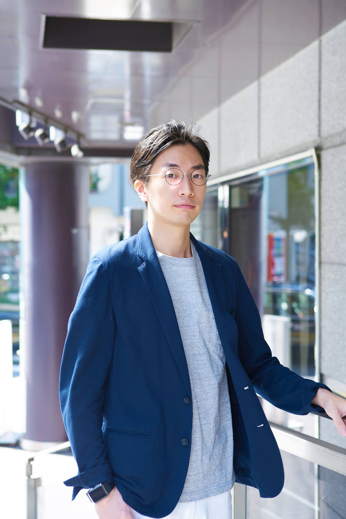 株式会社Clear 代表取締役CEO 生駒龍史 氏