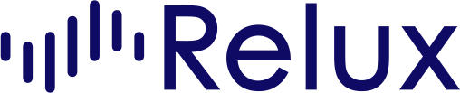 Relux_ロゴ