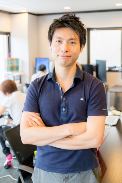 加茂雄一さん