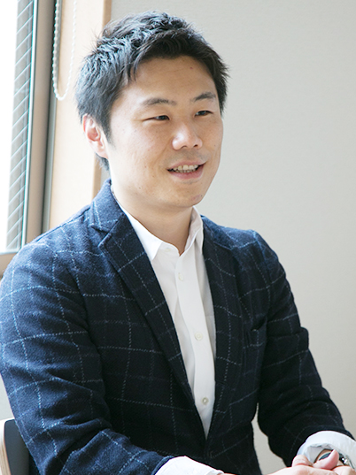 関洋二郎
