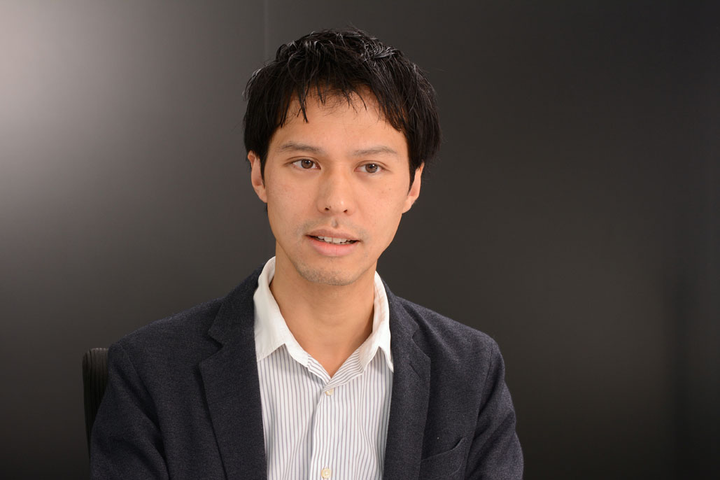 高辻 大史氏/CaN International FAS/ディレクター/公認会計士