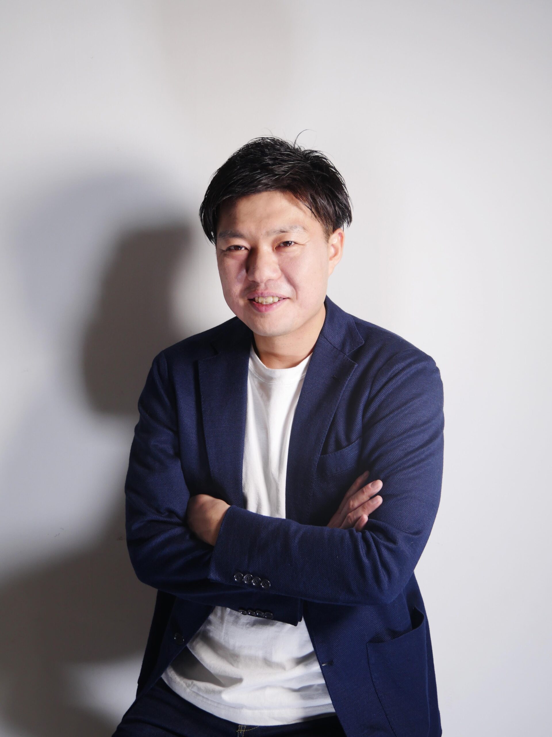 服部 数馬氏_株式会社VAZ_取締役 執行役員CFO/公認会計士