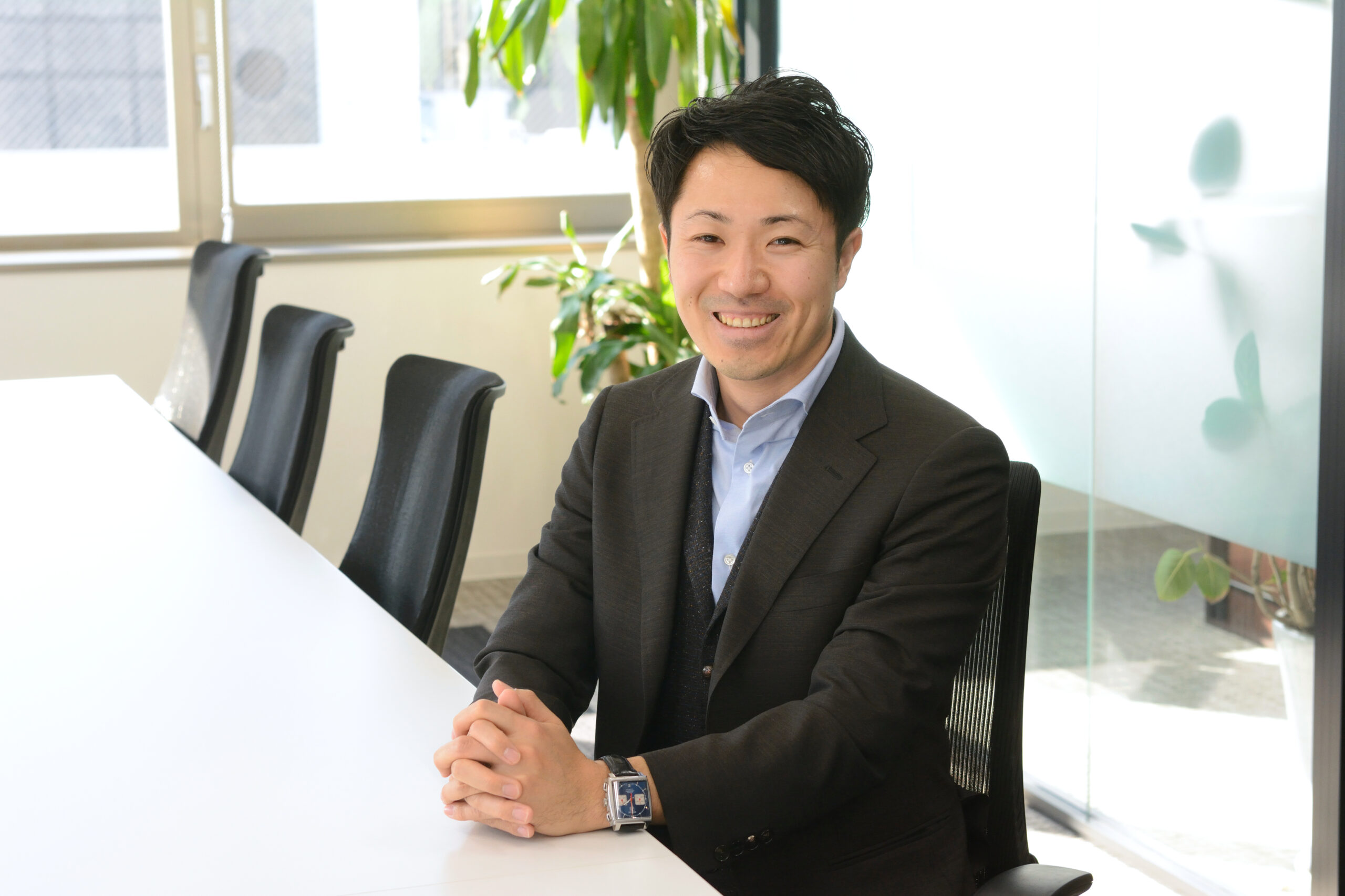 野口 賢太郎氏_CaN International FAS株式会社_シニアアソシエイト/公認会計士