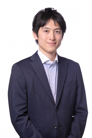 植西 祐介氏_株式会社プレースホルダ_取締役CFO/公認会計士
