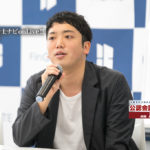 第9回公認会計士ナビon Live_舟波氏サムネイル