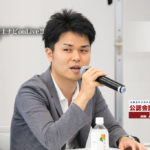 第9回公認会計士ナビon Live_西氏サムネイル