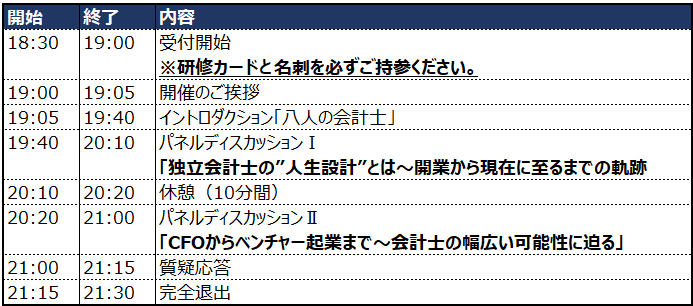 あしたの会計士を考える会スケジュール_3/15修正版