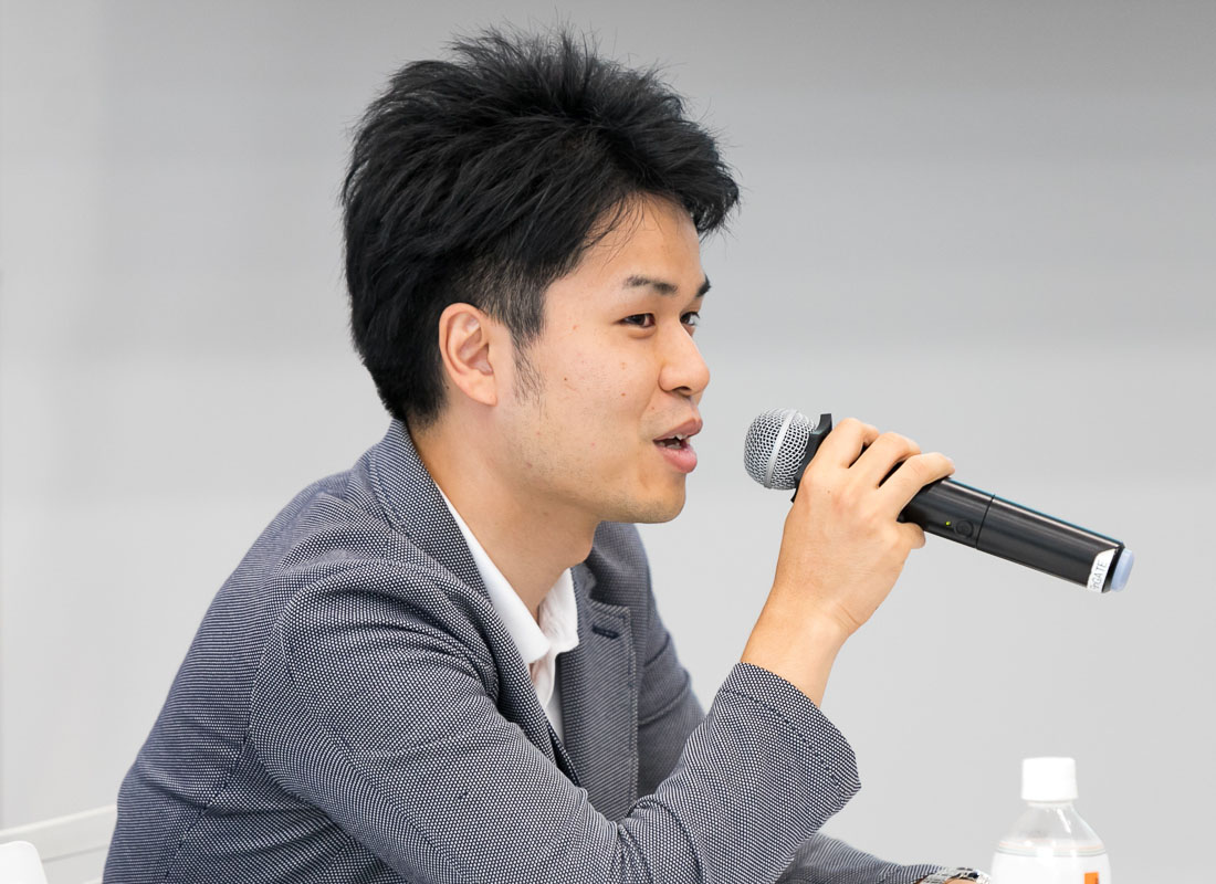 第9回公認会計士ナビon Live_西氏