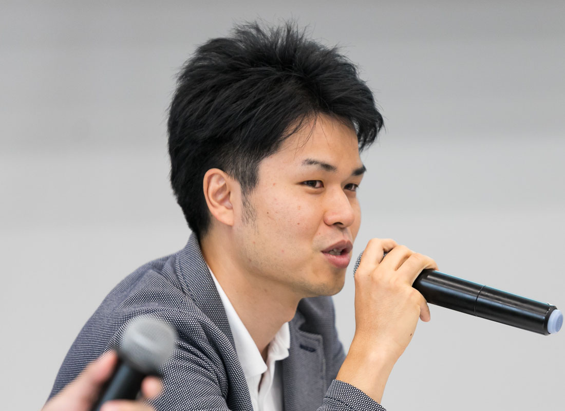 第9回公認会計士ナビon Live_西氏