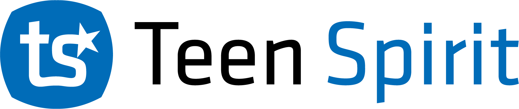 TeenSprit_logo