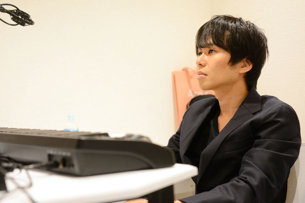 ティーンスピリット　代表取締役　宮地 俊充（みやち としみつ）