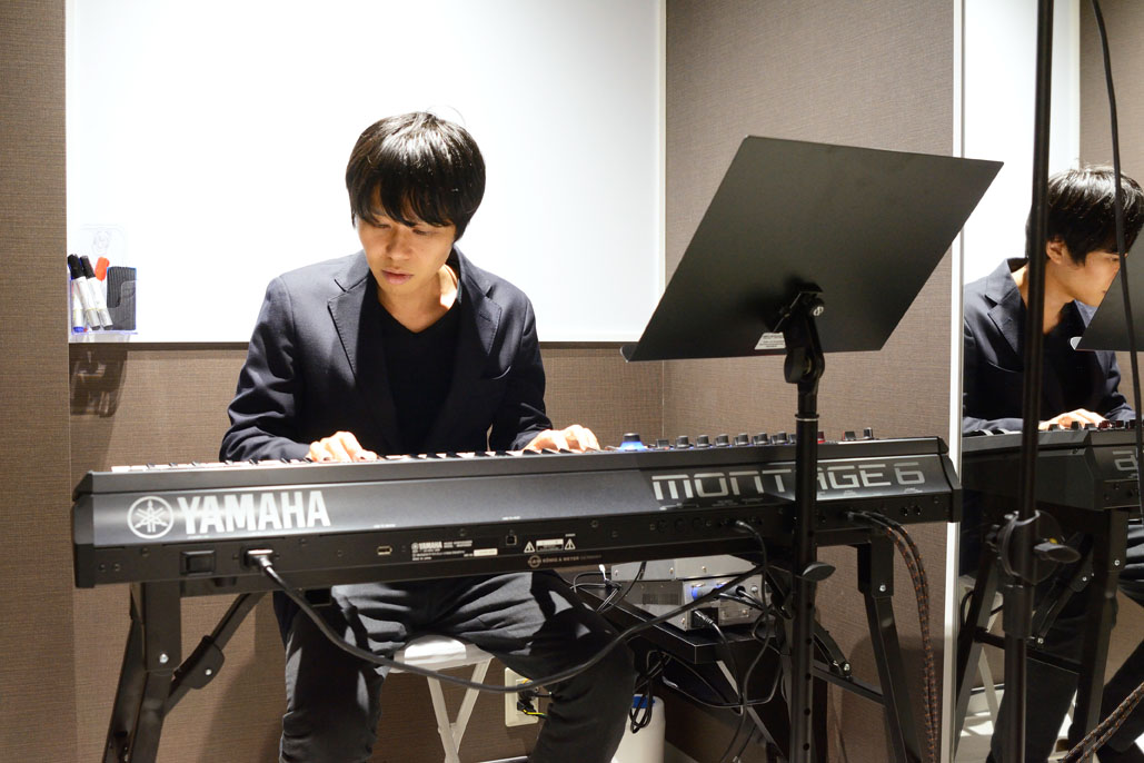 ティーンスピリット　代表取締役　宮地 俊充（みやち としみつ）