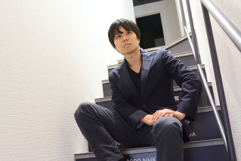 ティーンスピリット　代表取締役　宮地 俊充（みやち としみつ）
