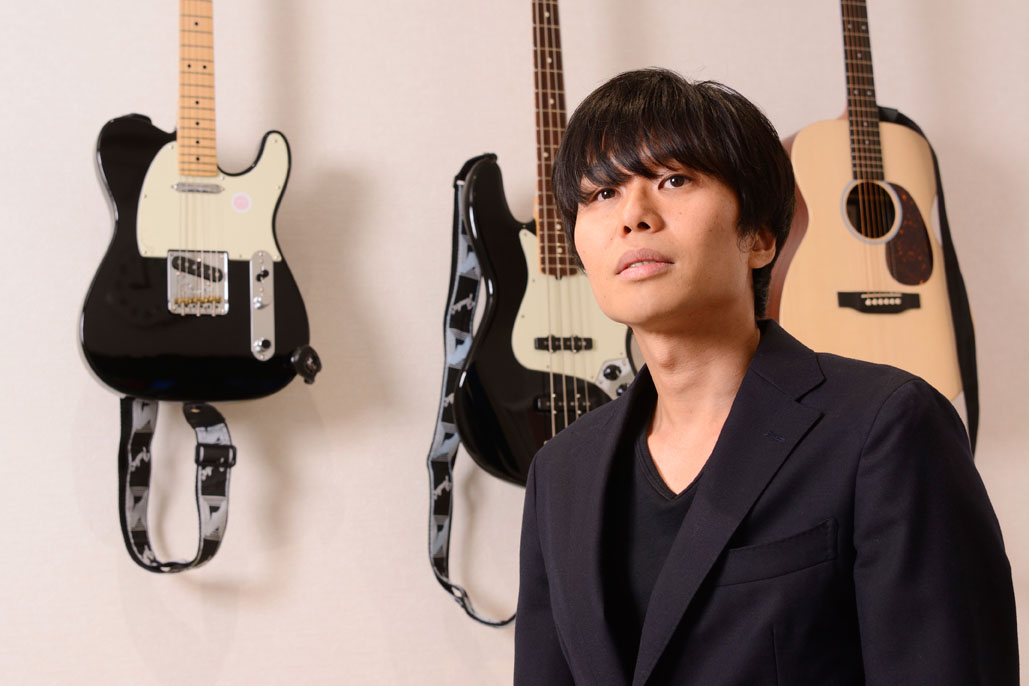 ティーンスピリット　代表取締役　宮地 俊充（みやち としみつ）