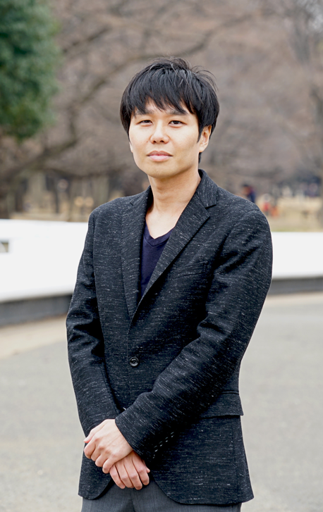 ティーンスピリット　代表取締役　宮地 俊充（みやち としみつ）