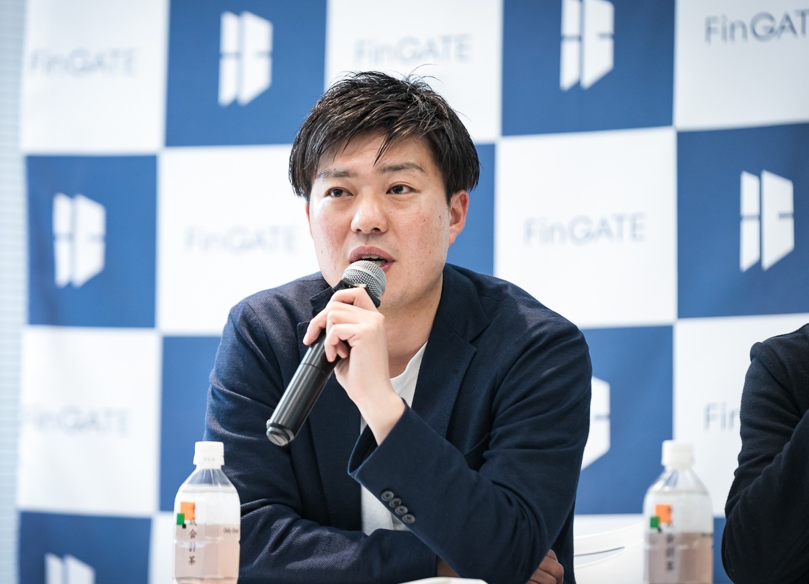 第10回公認会計士ナビonLive!!_服部 数馬氏