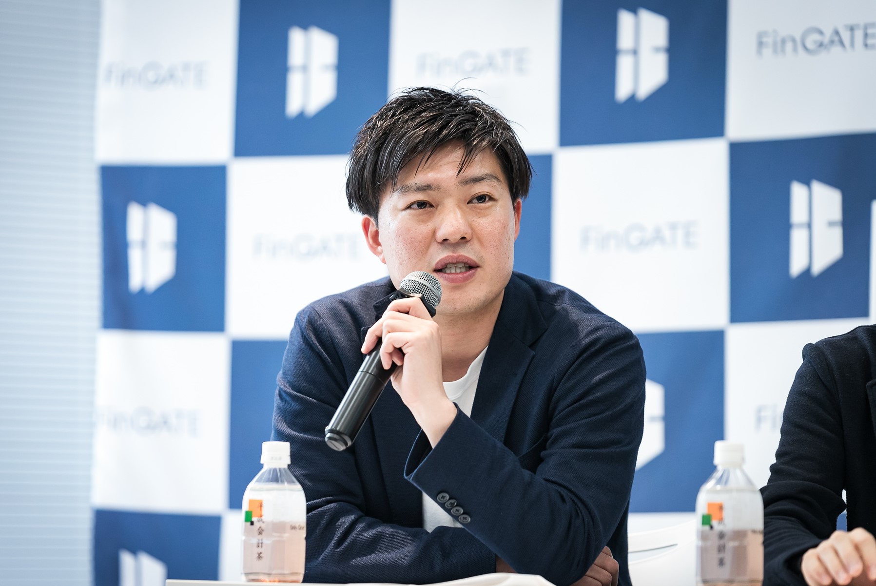 第10回公認会計士ナビonLive!!_服部 数馬氏