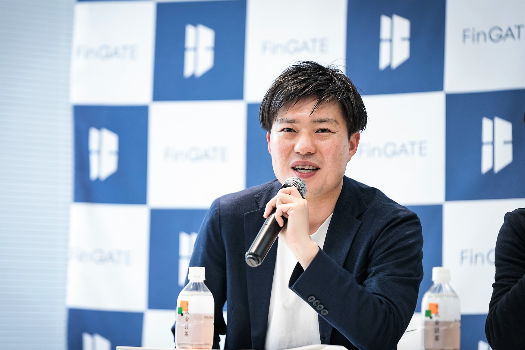 第10回公認会計士ナビonLive!!_服部 数馬氏