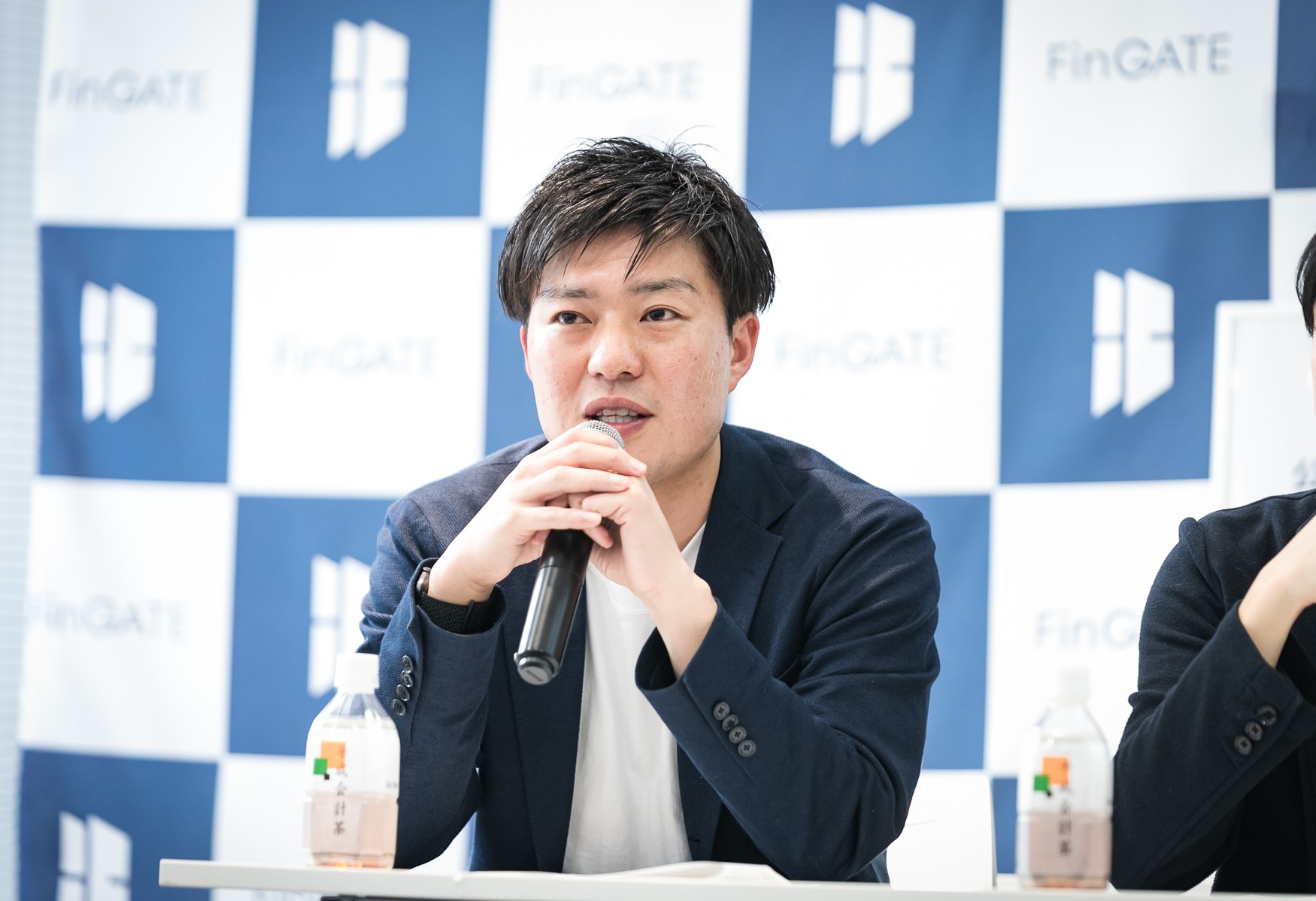 第10回公認会計士ナビonLive!!_服部 数馬氏