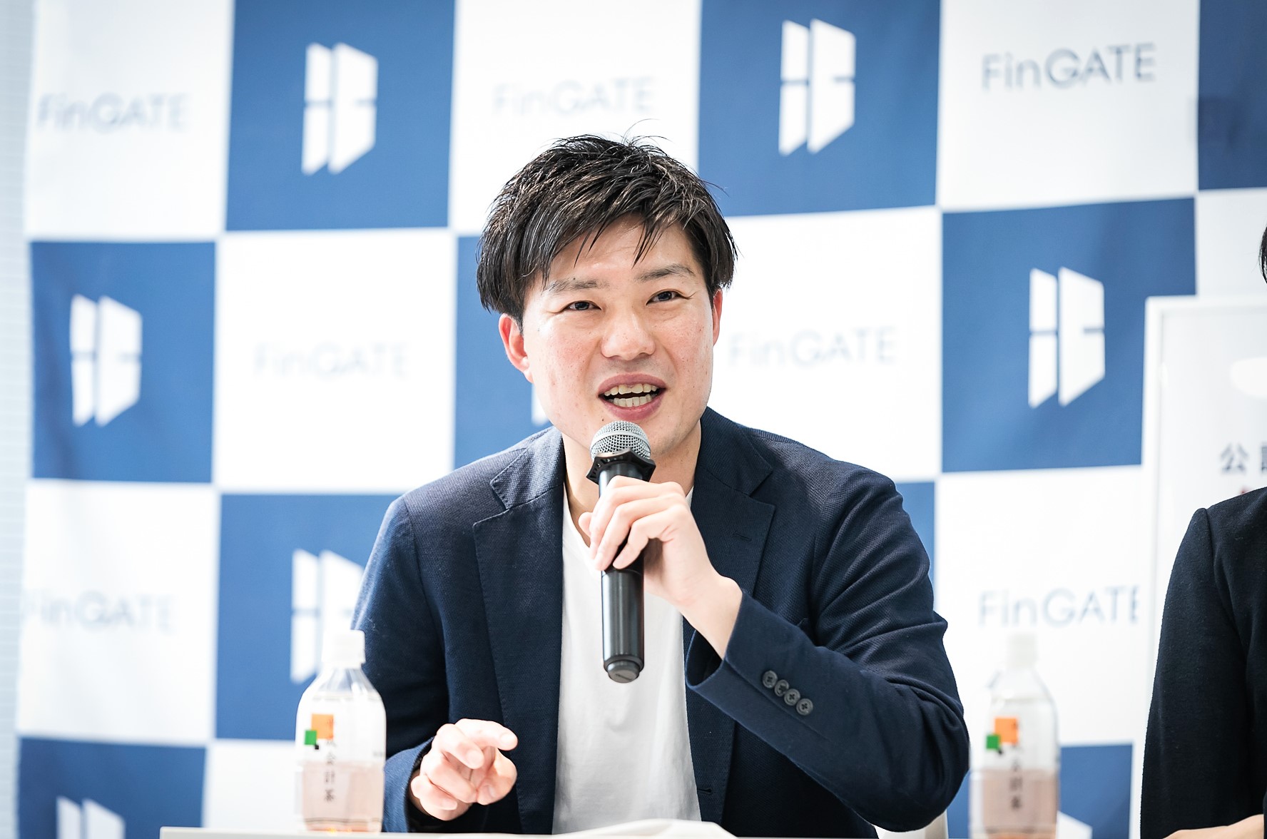 第10回公認会計士ナビonLive!!_服部数馬