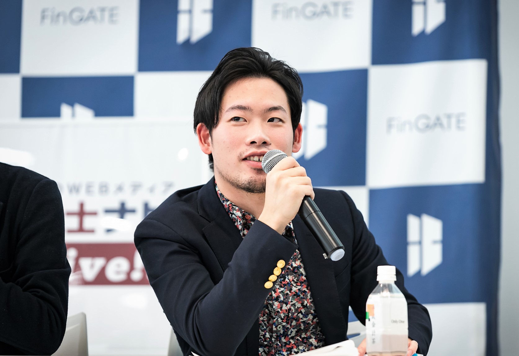第10回公認会計士ナビonLive!!_小出 孝雄氏
