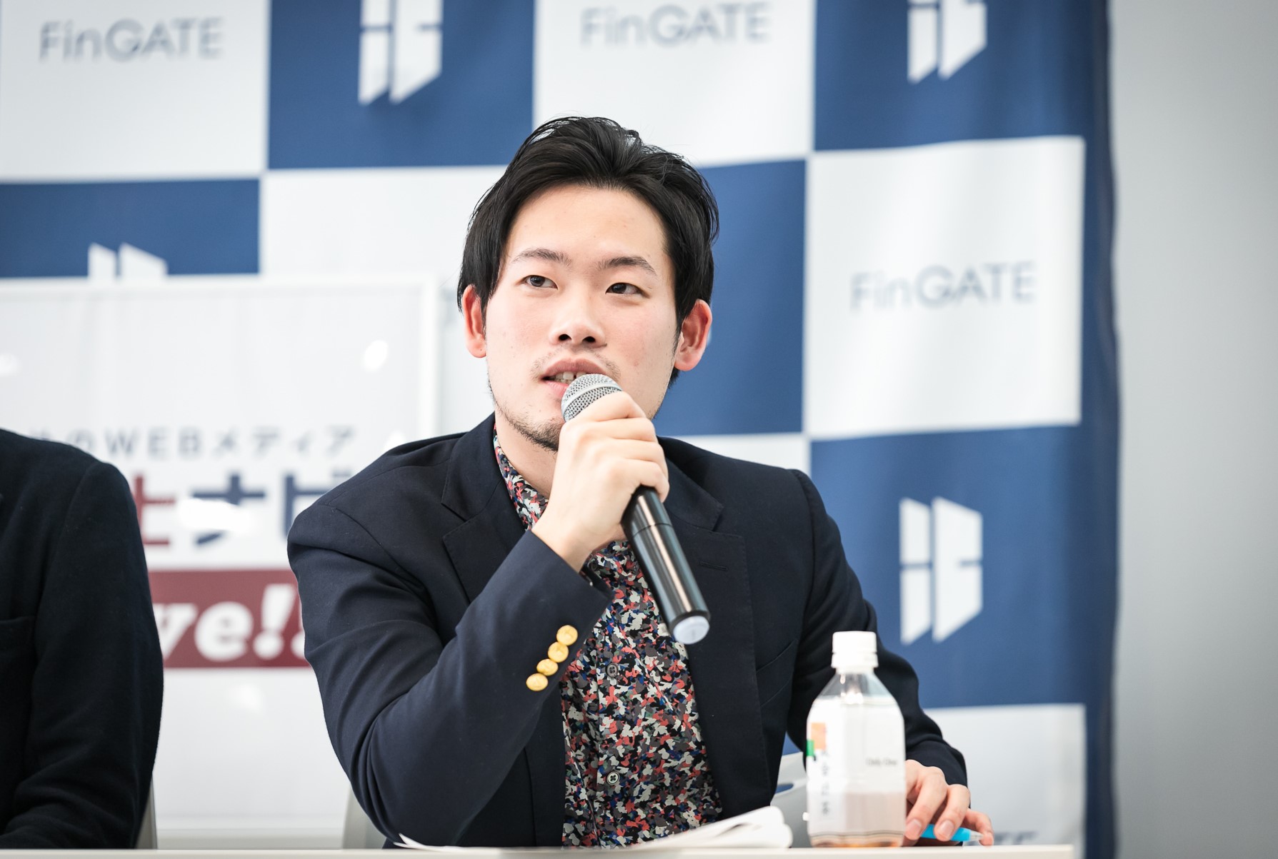 第10回公認会計士ナビonLive!!_小出 孝雄氏