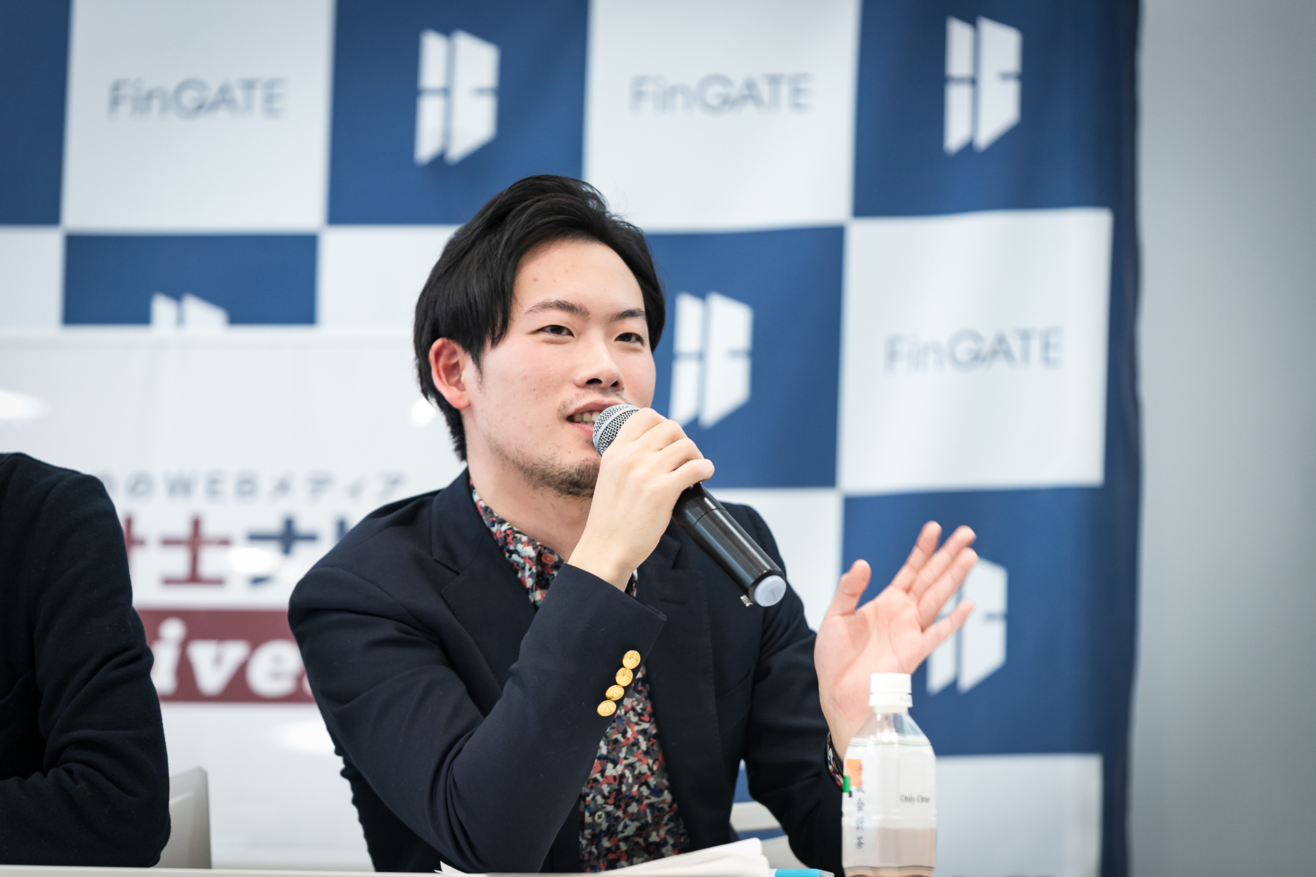 第10回公認会計士ナビonLive!!_小出 孝雄氏