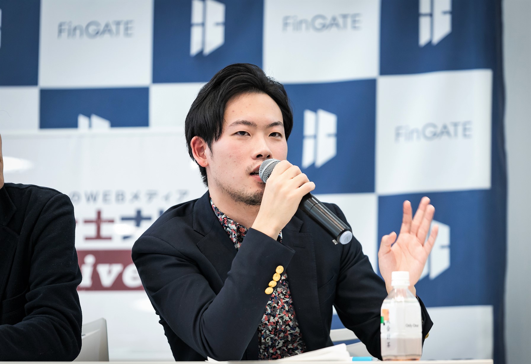 第10回公認会計士ナビonLive!!_小出 孝雄氏