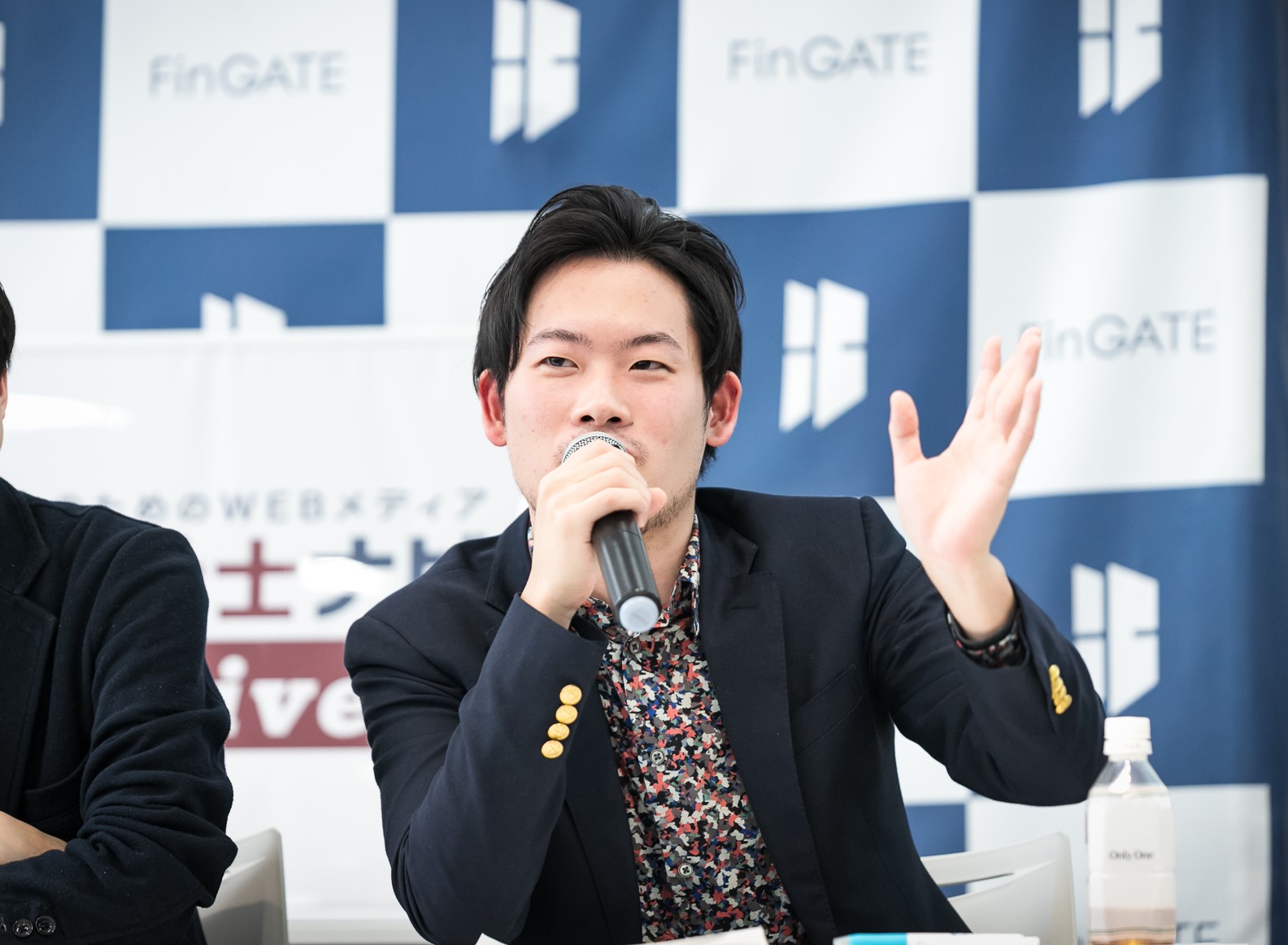 第10回公認会計士ナビonLive!!_小出 孝雄氏
