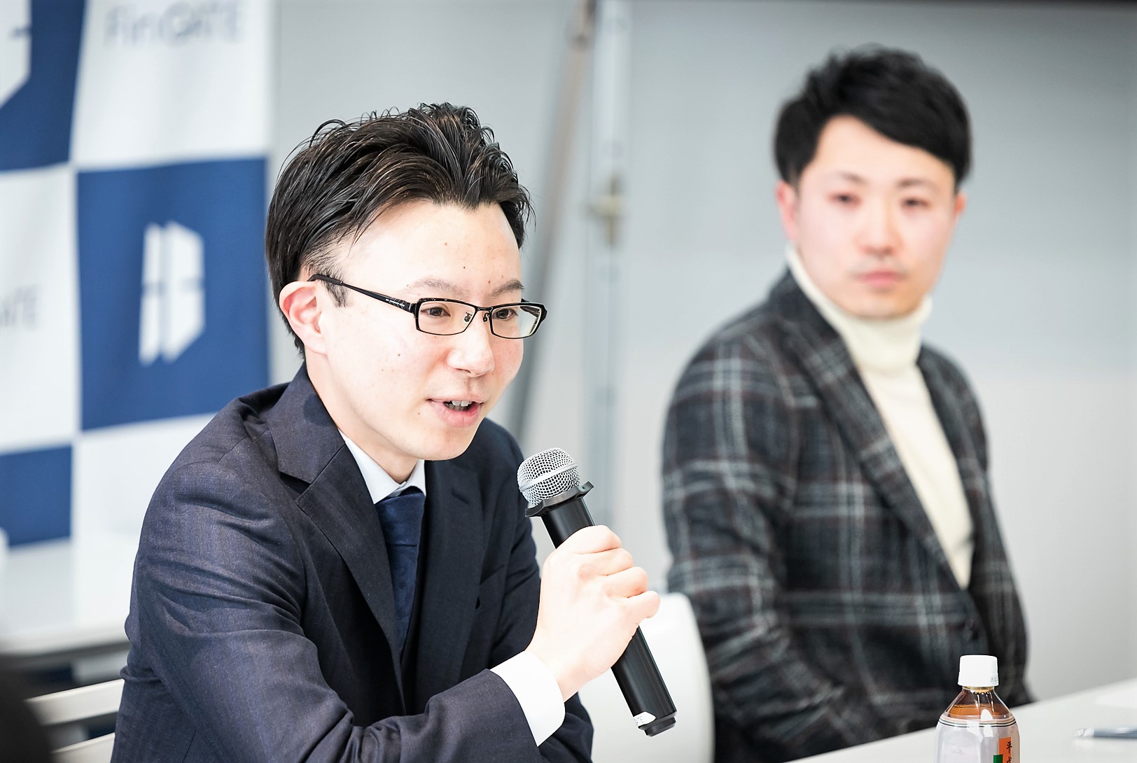 第10回公認会計士ナビonLive!!_中山 昌則氏