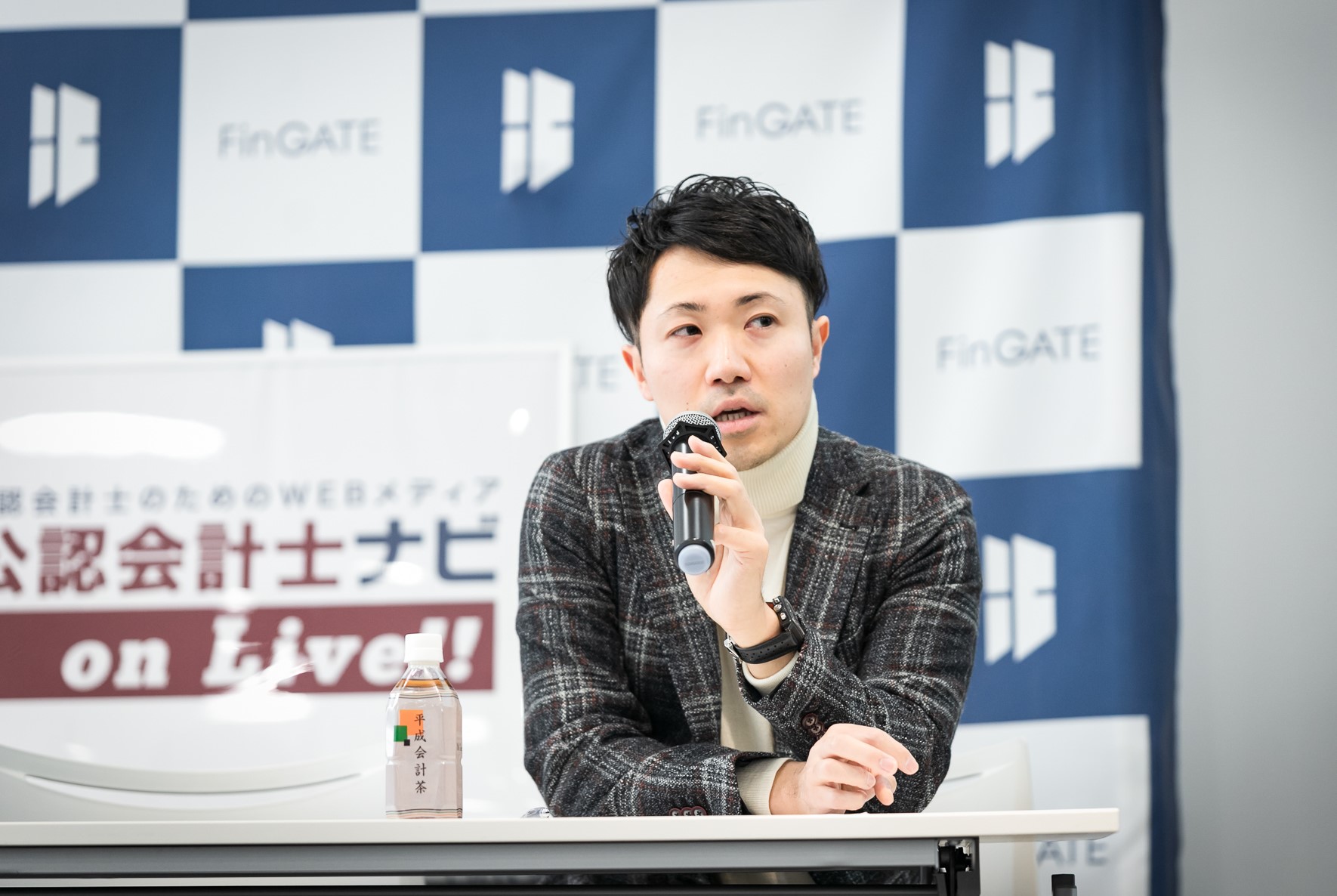 第10回公認会計士ナビonLive!!_野口賢太郎