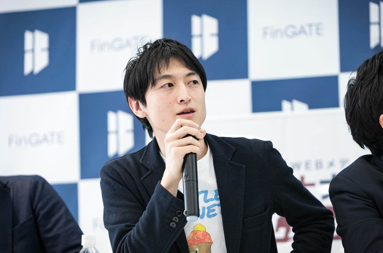 第10回公認会計士ナビonLive!!_植西 祐介氏