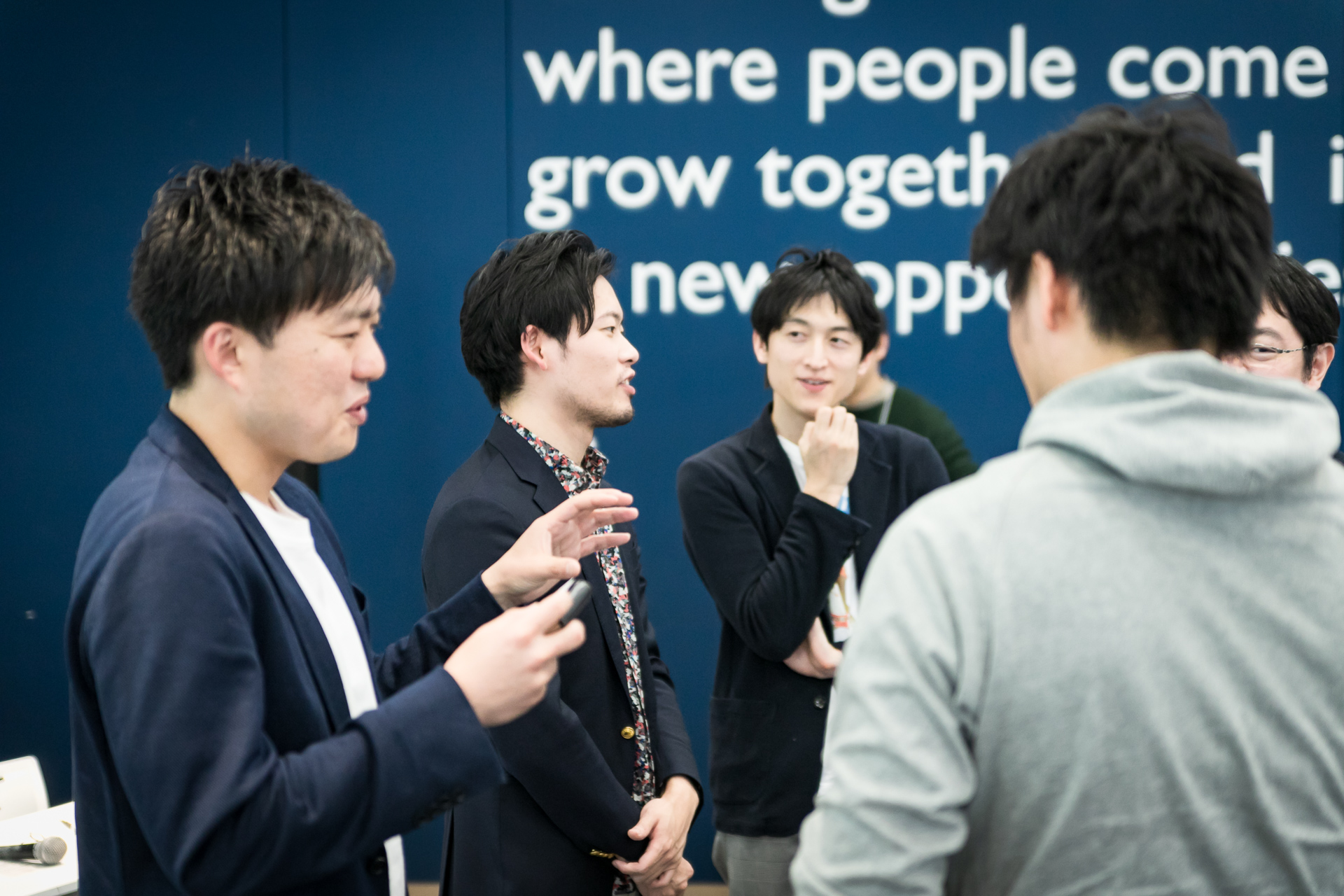 第10回公認会計士ナビonLive!!交流会