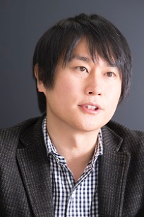 CaN International Group代表 大久保 昭平 氏