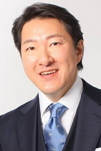 南青山グループCEO 仙石 実 氏