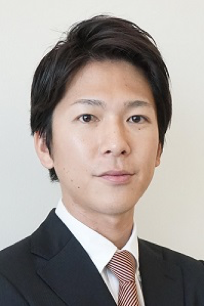 株式会社AGSコンサルティング シンガポール支社マネージャー 八鍬 信幸 氏