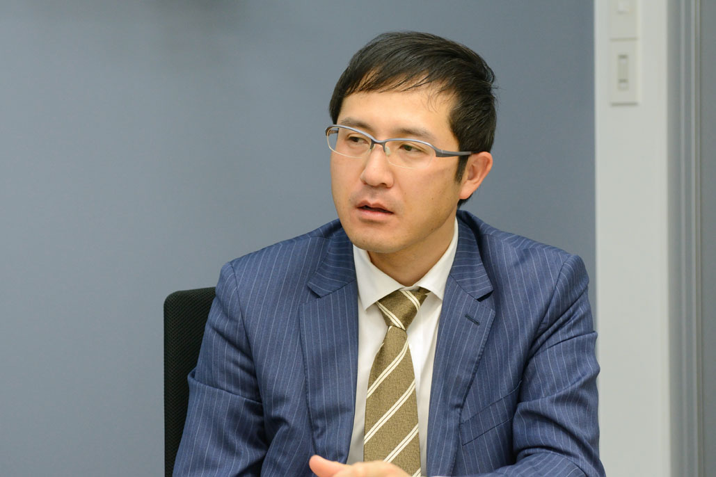 ブリッジコンサルティンググループ/執行役員/FAS事業部 部長/公認会計士