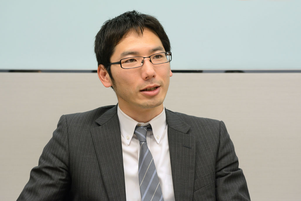 ブリッジコンサルティンググループ/執行役員／IPO支援事業部 部長/執行役員／IPO支援事業部 部長/伊東 心