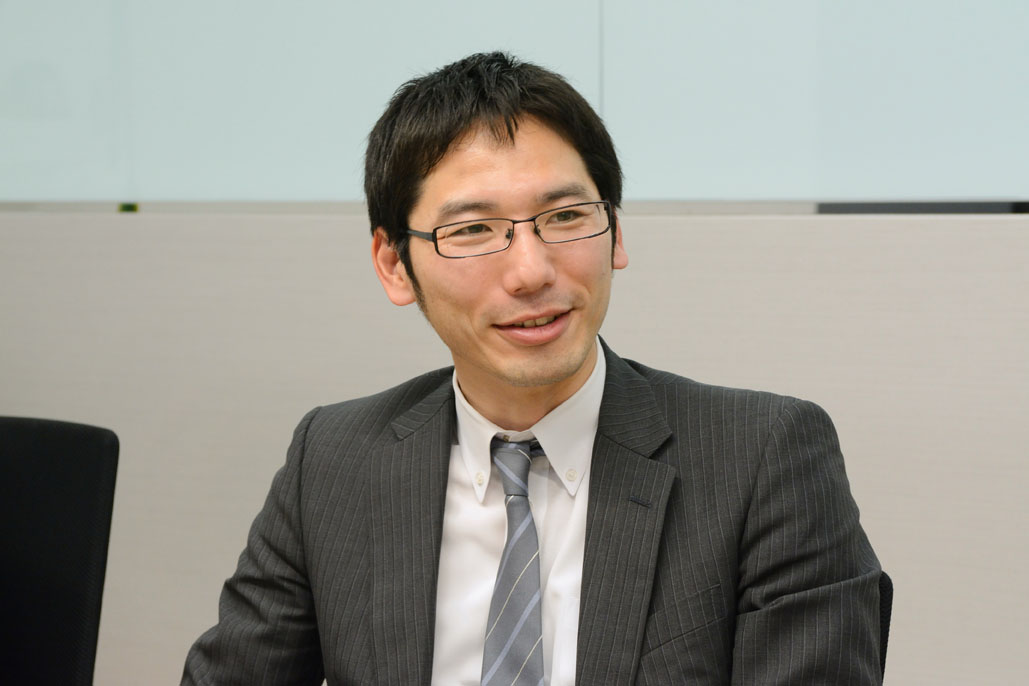 ブリッジコンサルティンググループ/執行役員／IPO支援事業部 部長/執行役員／IPO支援事業部 部長/伊東 心