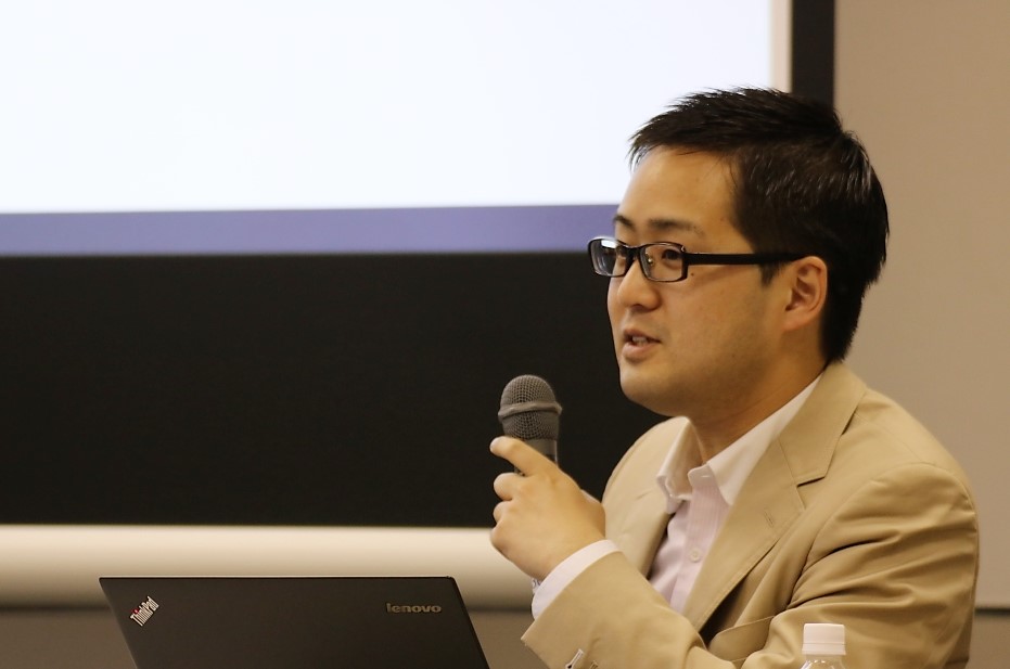 手塚佳彦_第10回 公認会計士ナビonLive!!