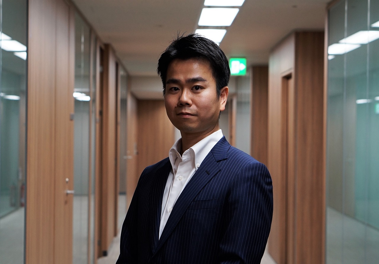赤塚 佳弘氏_みずほキャピタルパートナーズ株式会社_ファンドビジネスグループ・ヴァイスプレジデント/公認会計士