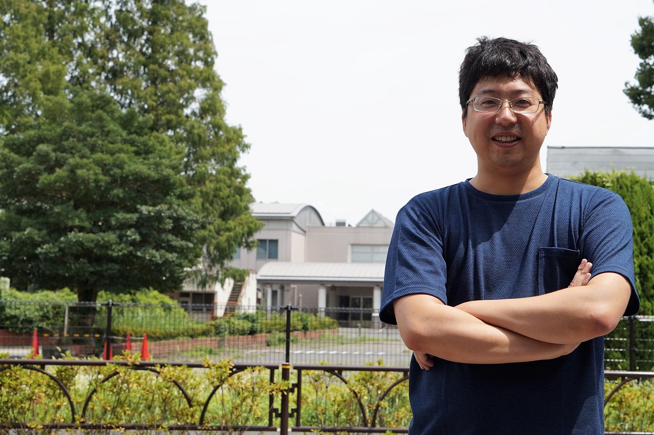 川口 達也氏_株式会社Loco Partners_経営管理部 経理グループ General Manager_川勇商店 三代目／公認会計士