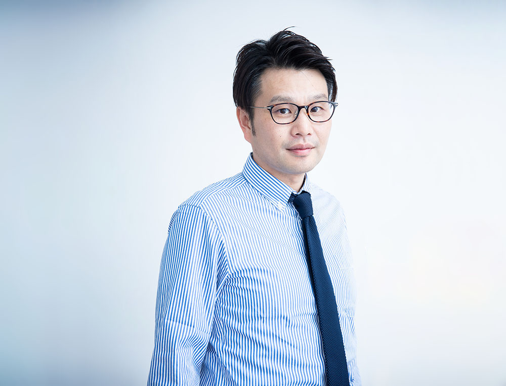 走出 広章/合同会社TUKURU代表社員/公認会計士・税理士