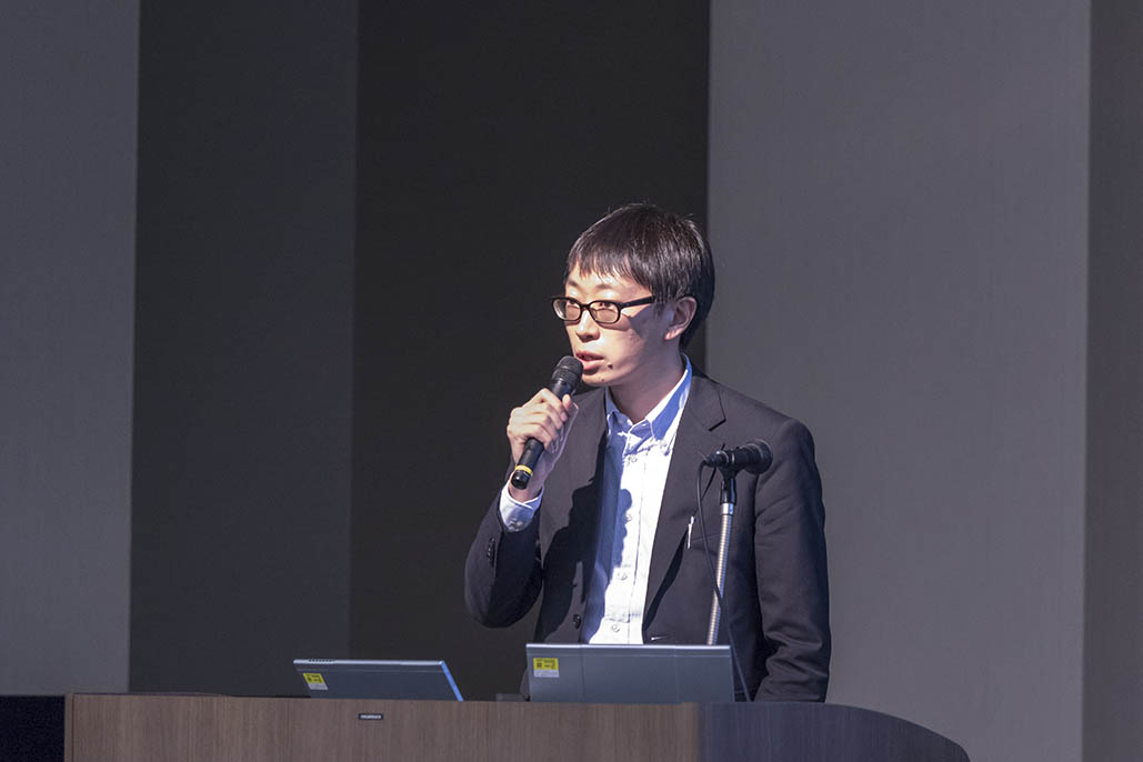 辻・本郷税理士法人 税理士・菊池典明氏