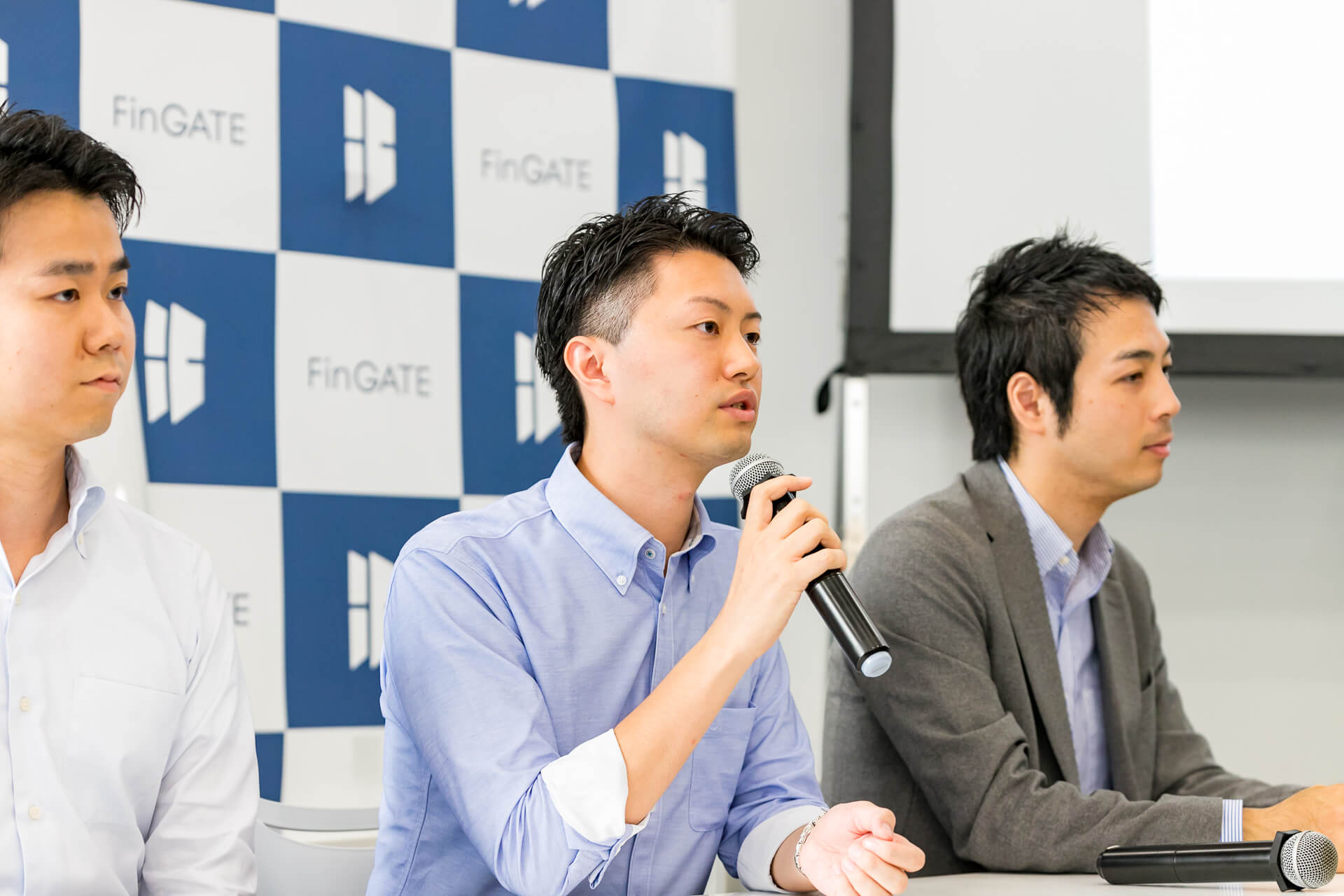 第11回 公認会計士ナビonLive!!清水 寛司様